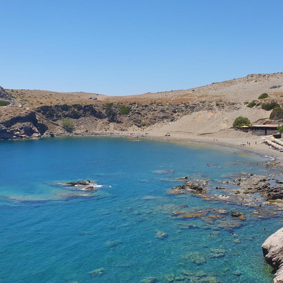 Galini Breeze * Agia Galini (Crete)