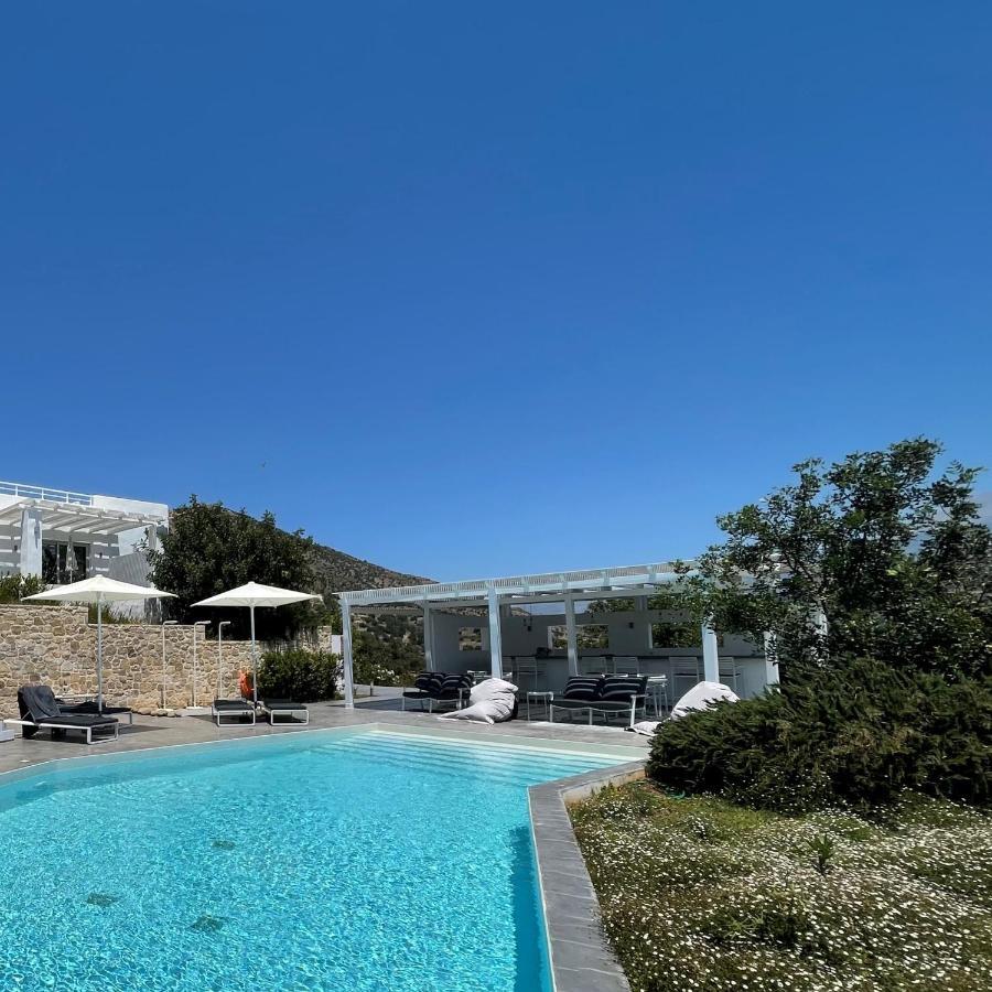 Galini Breeze Apartment
