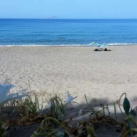 Galini Breeze Daire Agia Galini Dış mekan fotoğraf