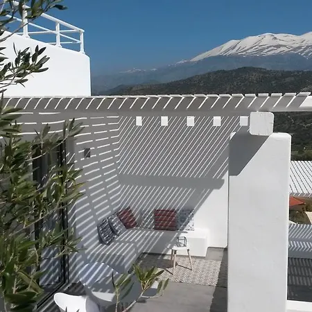 Galini Breeze Daire Agia Galini Dış mekan fotoğraf