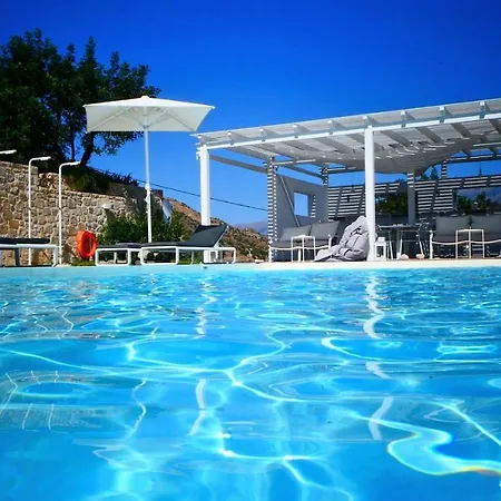 Galini Breeze Daire Agia Galini Dış mekan fotoğraf