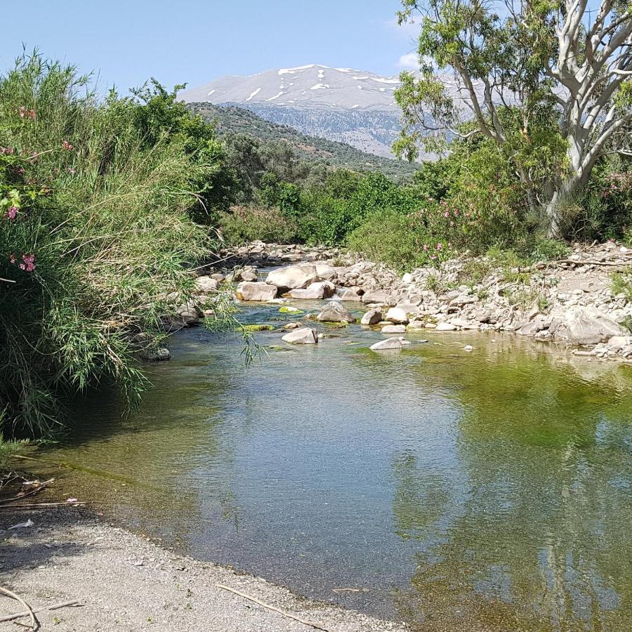 Galini Breeze Agia Galini
