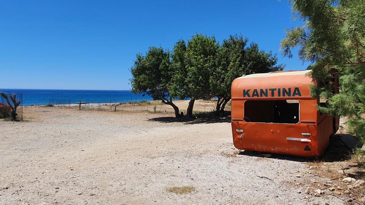 Daire Galini Breeze Agia Galini