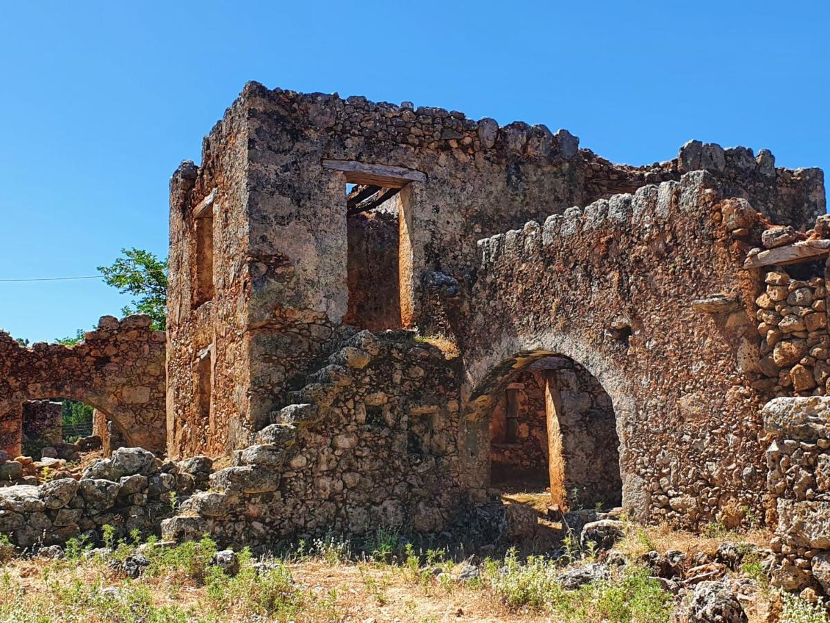 Galini Breeze Agia Galini