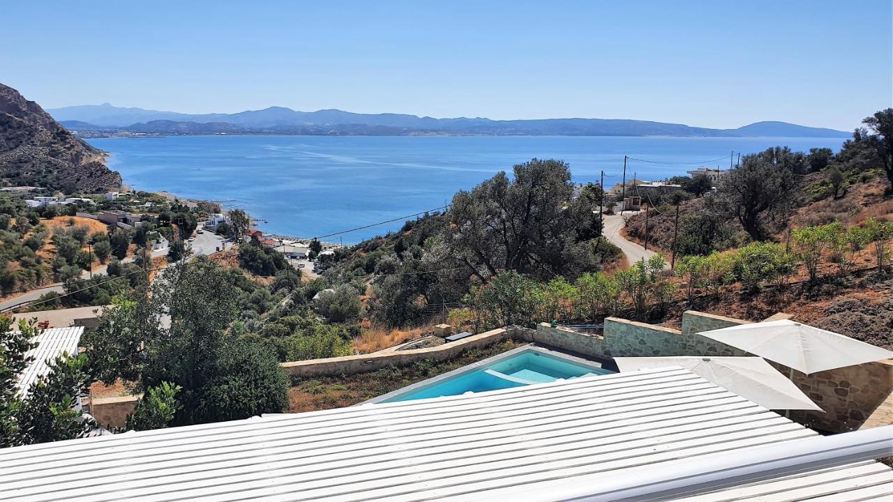 Galini Breeze Agia Galini