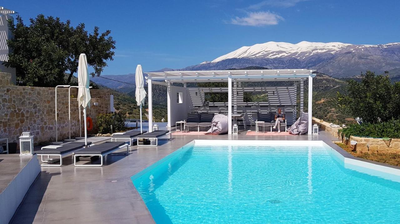 Daire Galini Breeze Agia Galini
