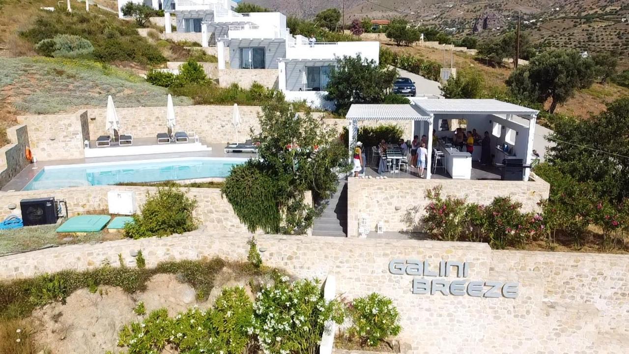 Daire Galini Breeze Agia Galini
