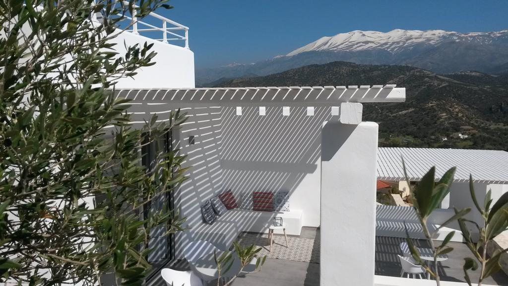 Galini Breeze * Agia Galini