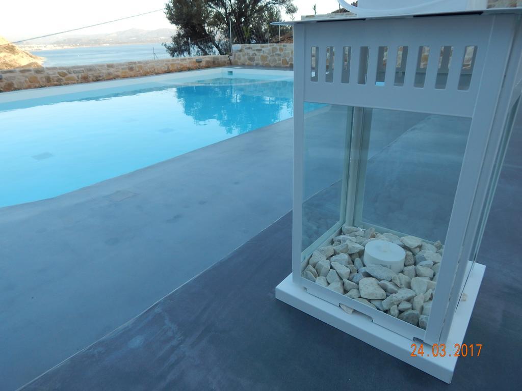 Daire Galini Breeze Agia Galini