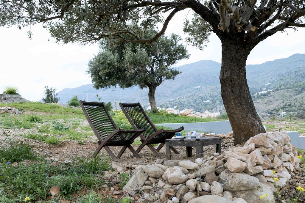 Galini Breeze Apartment Agia Galini