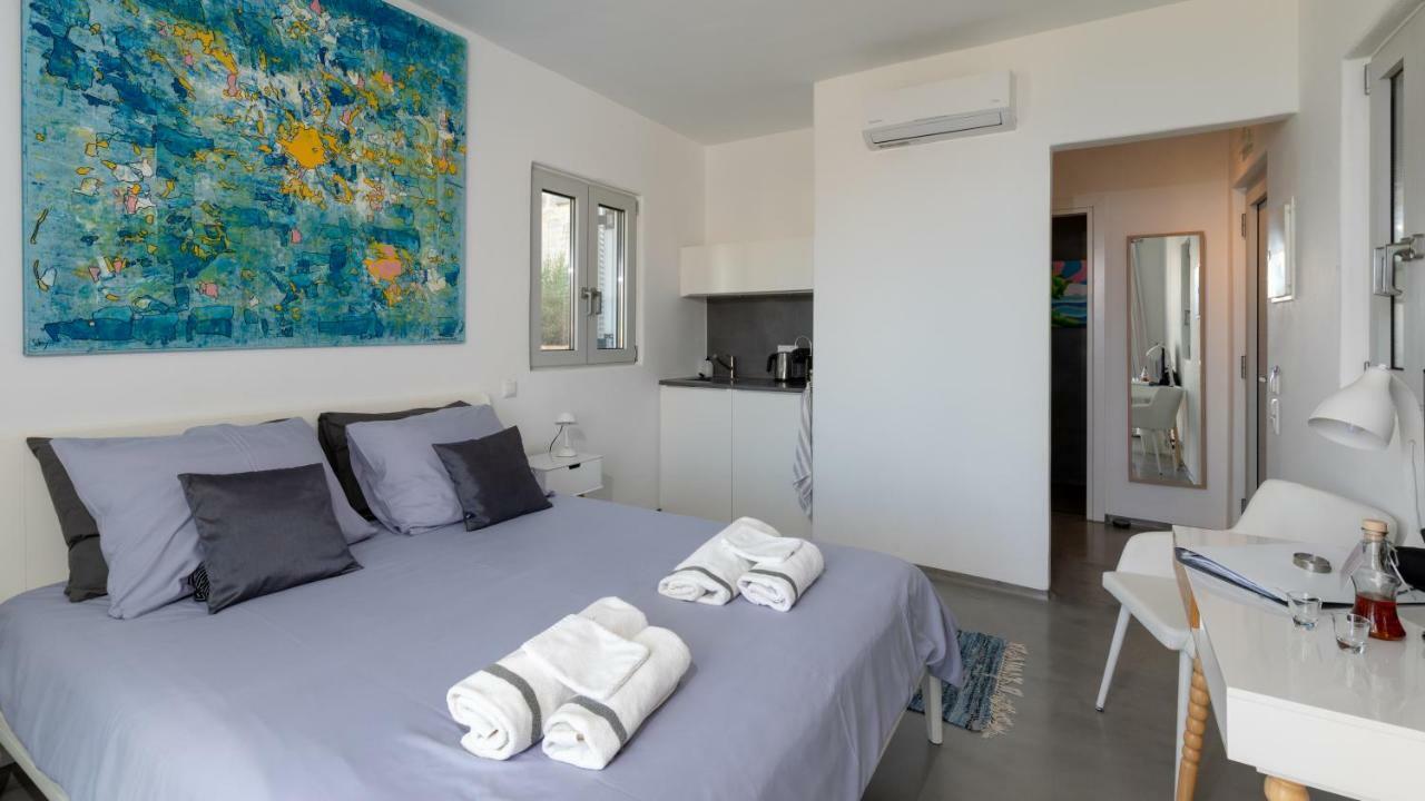 Galini Breeze Agia Galini
