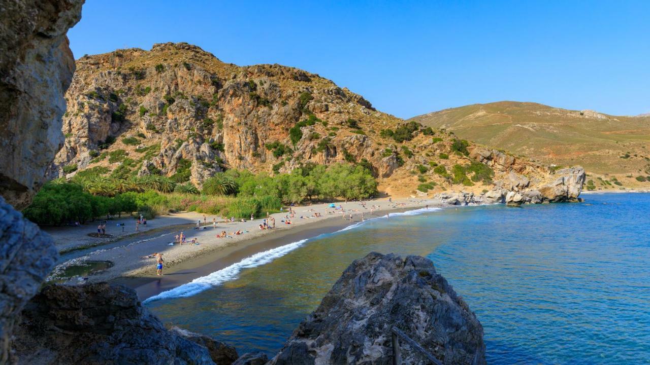 Apartment Galini Breeze Agia Galini
