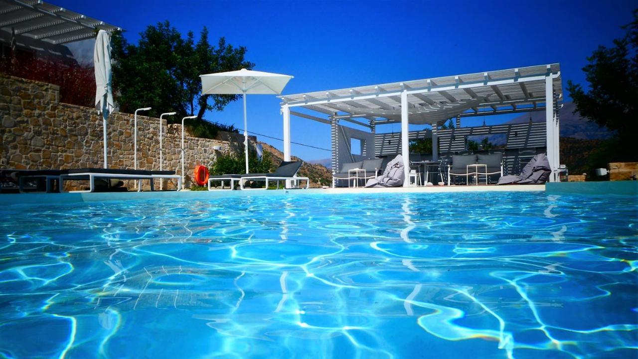 Galini Breeze * Agia Galini